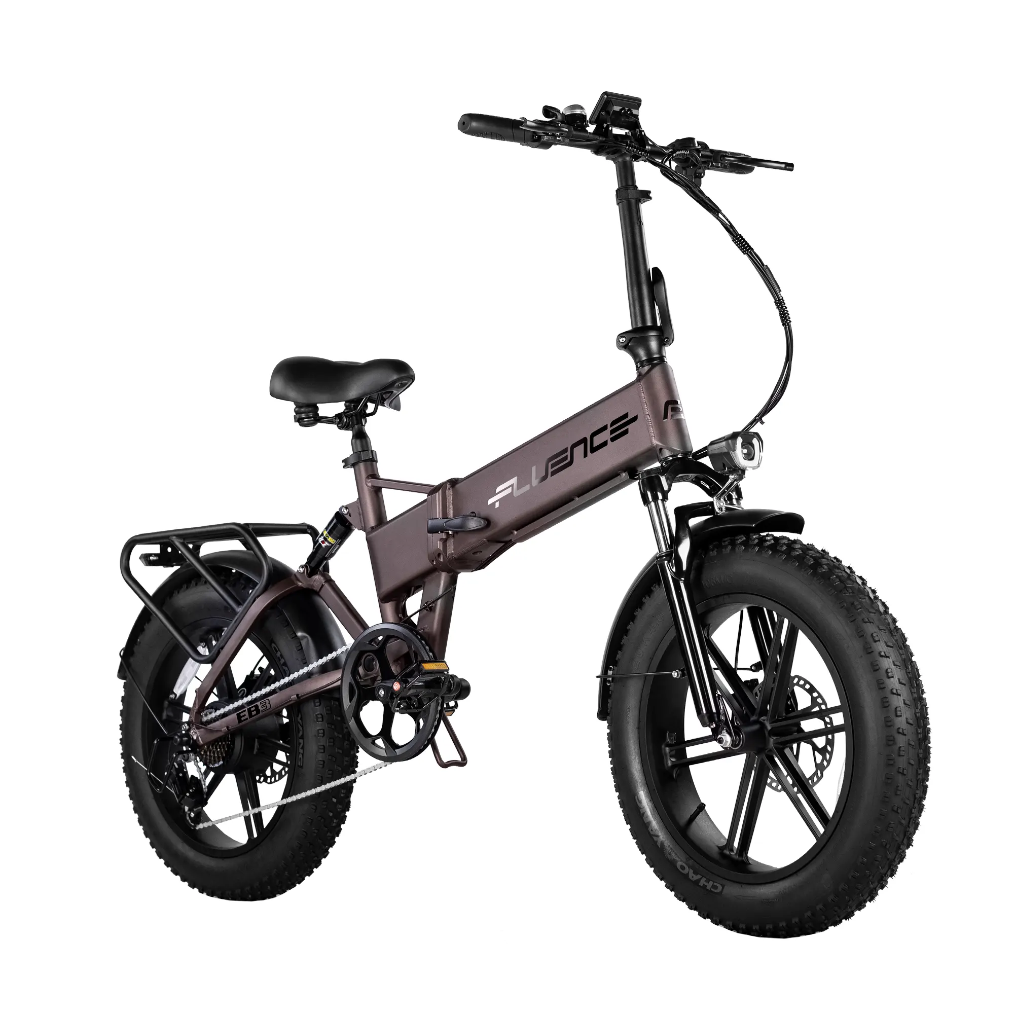 elektrofahrrad 250w 36v Nakto Pony 20