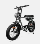 Fat Electric Bicycle EB2 Urban leisure