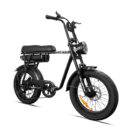 Fat Electric Bicycle EB2 Urban leisure