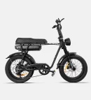 Fat Electric Bicycle EB2 Urban leisure