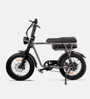 Fat Electric Bicycle EB2 Urban leisure