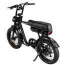 Fluence EB2 Fatbike