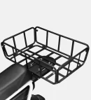 Heightened Folding Rear Basket for eb8