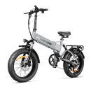 Fluence EB3 Foldable Fatbike