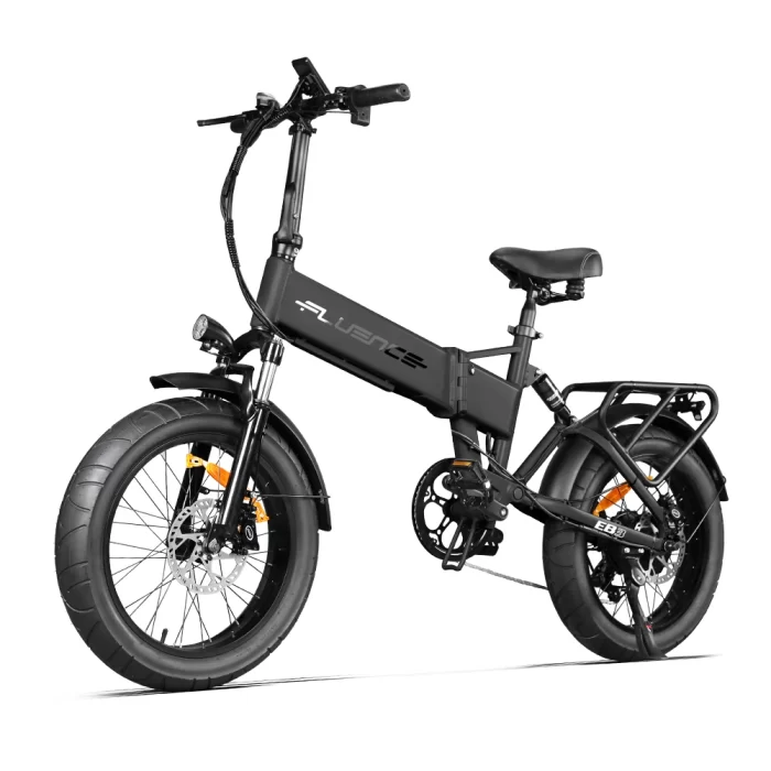 fluencebike eb3