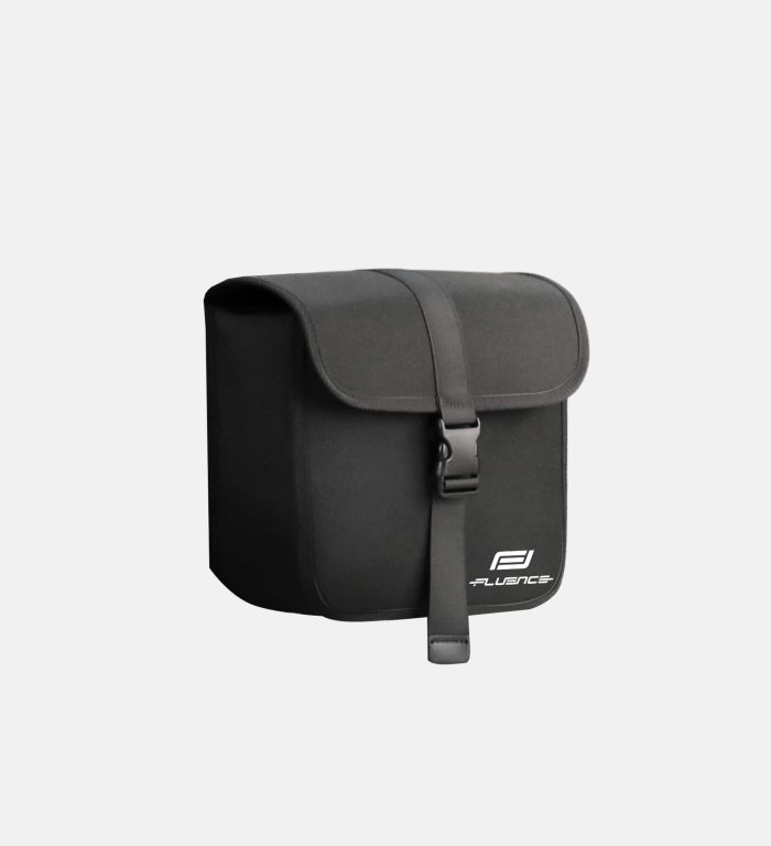 Electric Bicycle Rear Bag