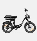 EB8 Road Fat EBikes