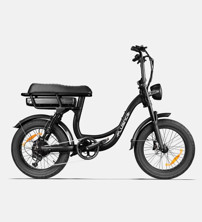 EB8 Road Fat EBikes - Image 2