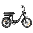 Fluence EB8 Fatbike