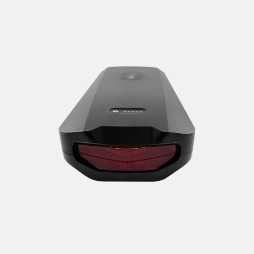 EB2‑18.2Ah Battery Upgrade