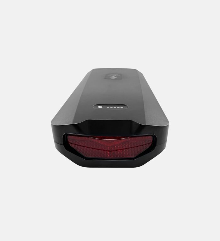 EB2‑18.2Ah Battery Upgrade