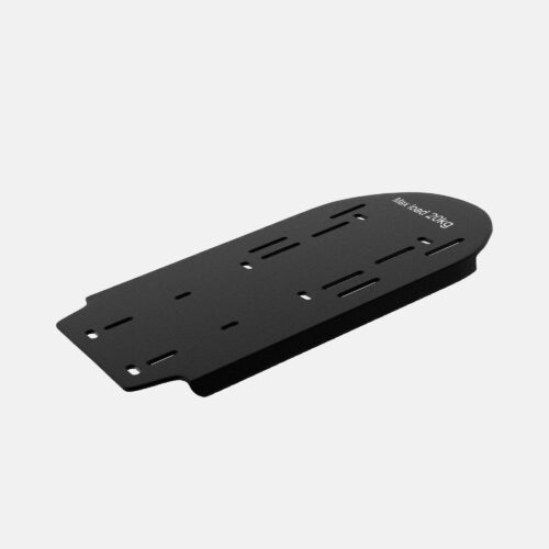 Ebike Rear Rack Extended Version