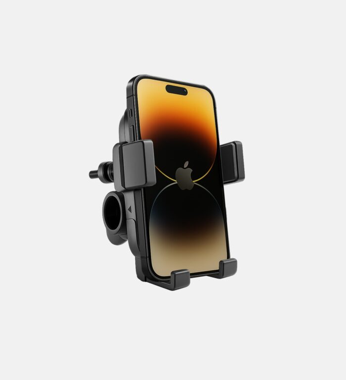 Mobile Phone Holder for ebike