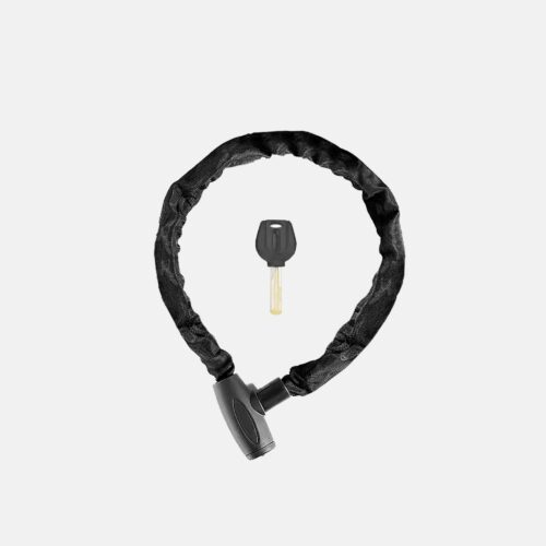 Electric Bike Lock