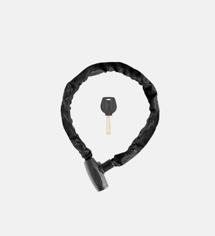 Electric Bike Lock