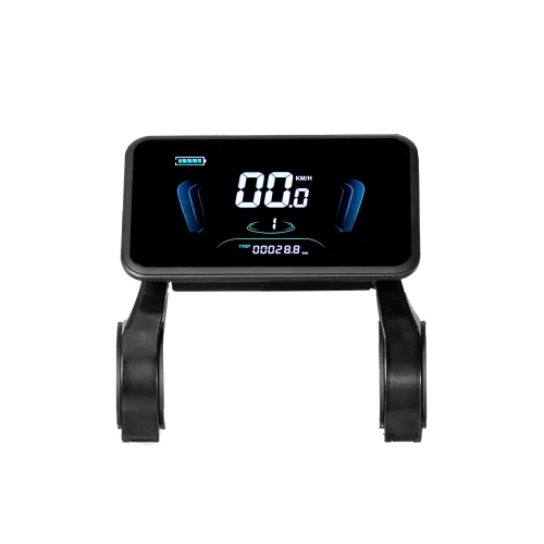 Color instrument display screen - horizontal Screen with NFC