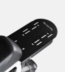 Fluence Ebike rear rack regular version black installation 1