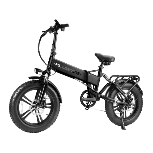 Fluence EB3 Foldable Fatbike