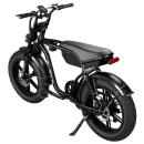 Fluence EB19 Fatbike