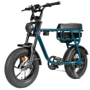 Fluence EB16 Mini Fatbike