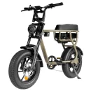 Fluence EB16 Mini Fatbike