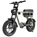 Fluence EB16 Mini Fatbike