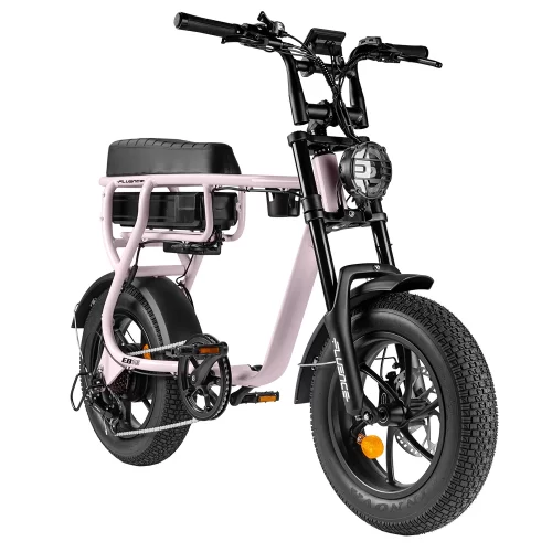 Fluence EB16 Fatbike