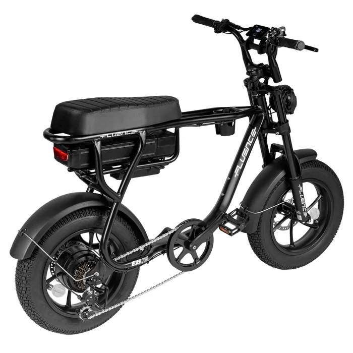 Fluence EB16 Mini Fatbike - obrazek 8