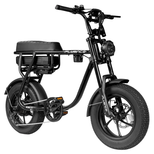 Fluence EB16 Fatbike