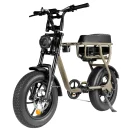 Fluence EB16 Fatbike