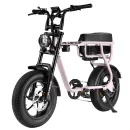 Fluence EB16 Fatbike