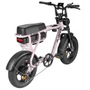Fluence EB16 Mini Fatbike