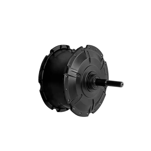 EB2 Fat Bike Motor + Motor cable