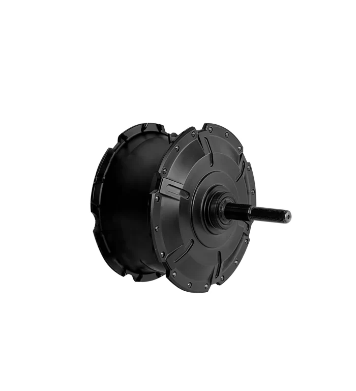 EB2 Fat Bike Motor + Motor cable