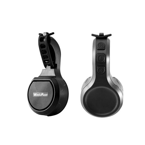 Universal Fat Bike Horn