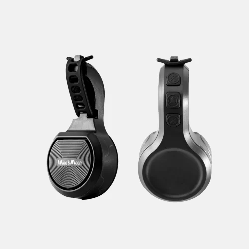 Universal Fat Bike Horn