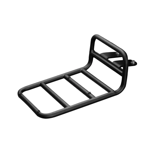 Front Racks – L Shape