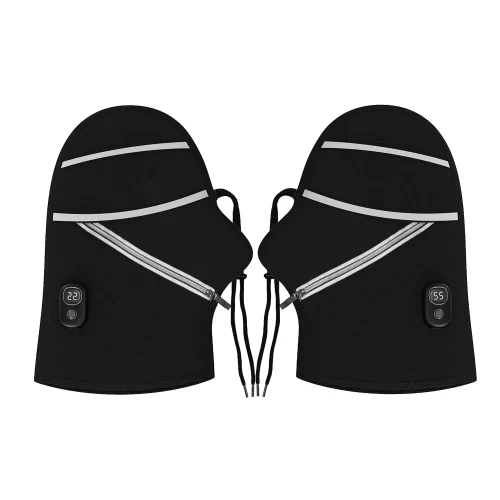 Fatbike Heated Gloves