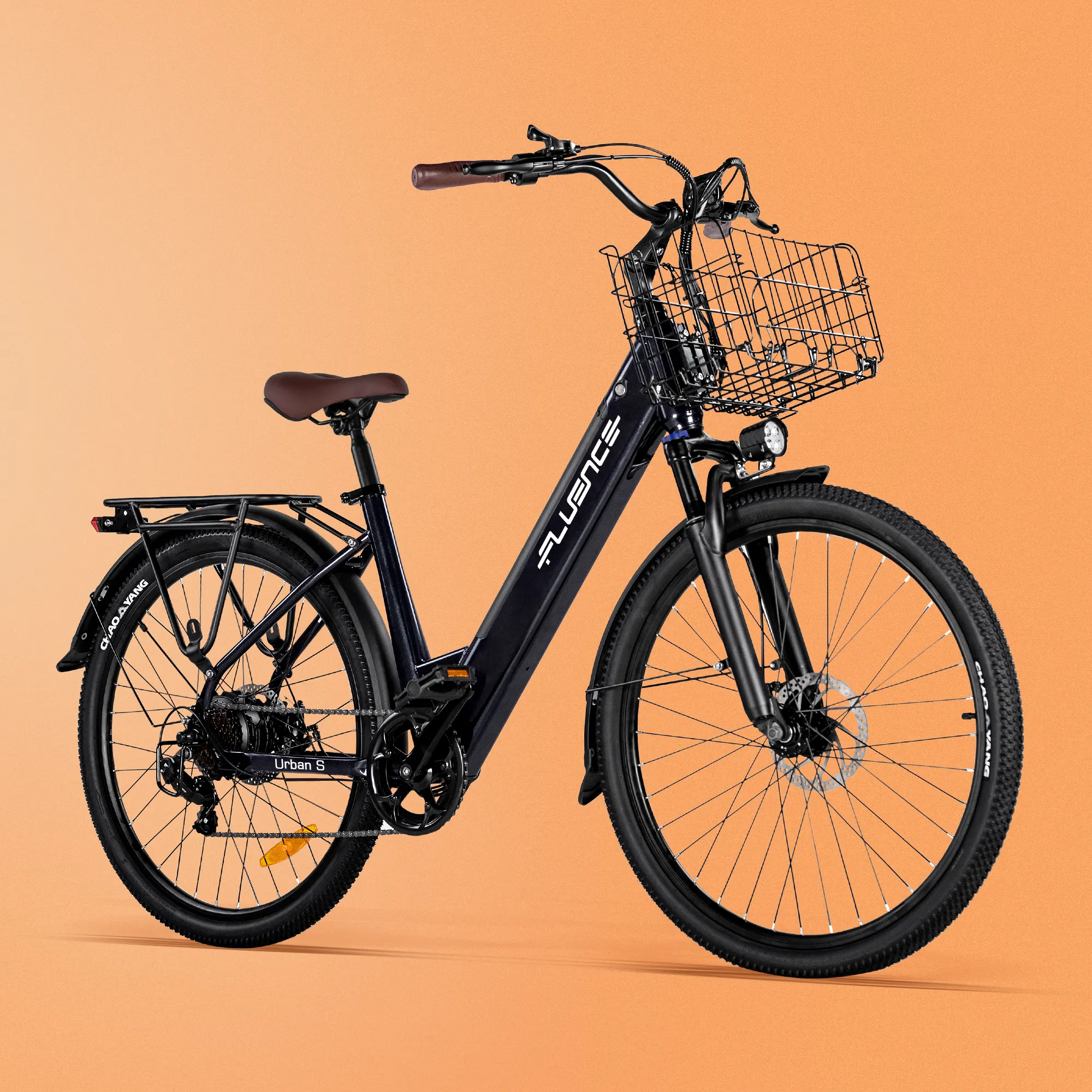 Urban S Electric Bicycle Urban S Electric Bicycle